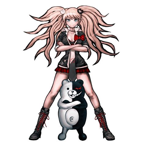 junko enoshima